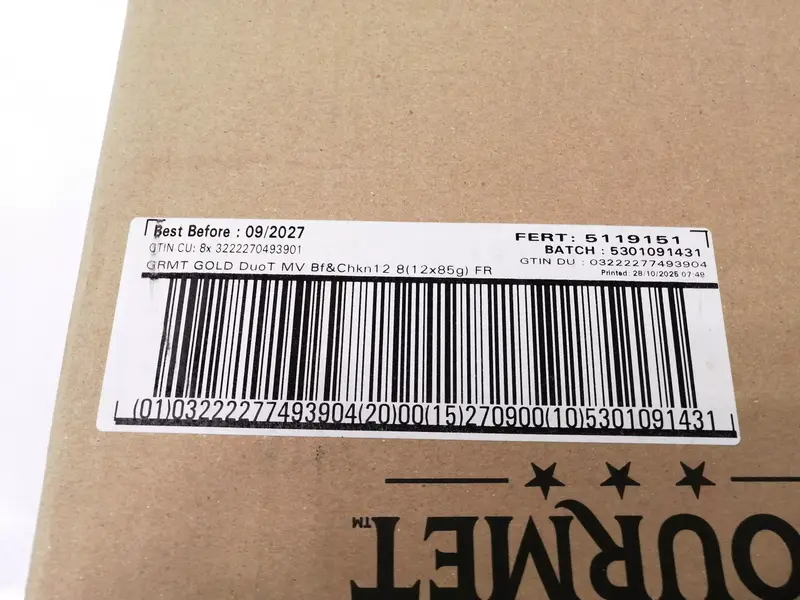 Foto Art Nr. $artikelnummer