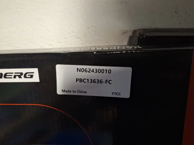 Foto Art Nr. $artikelnummer