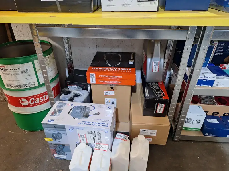 Foto Art Nr. $artikelnummer