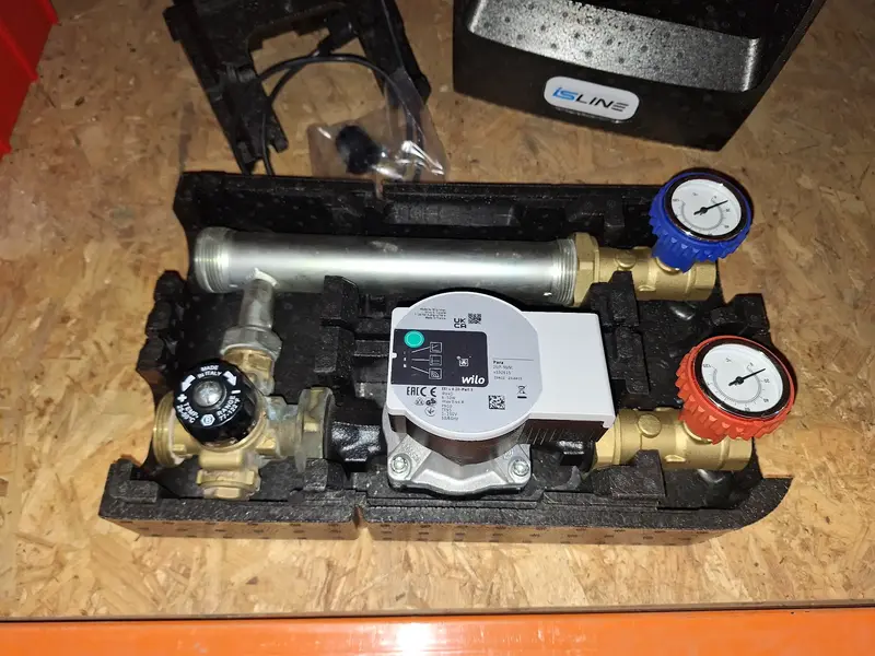 Foto Art Nr. $artikelnummer