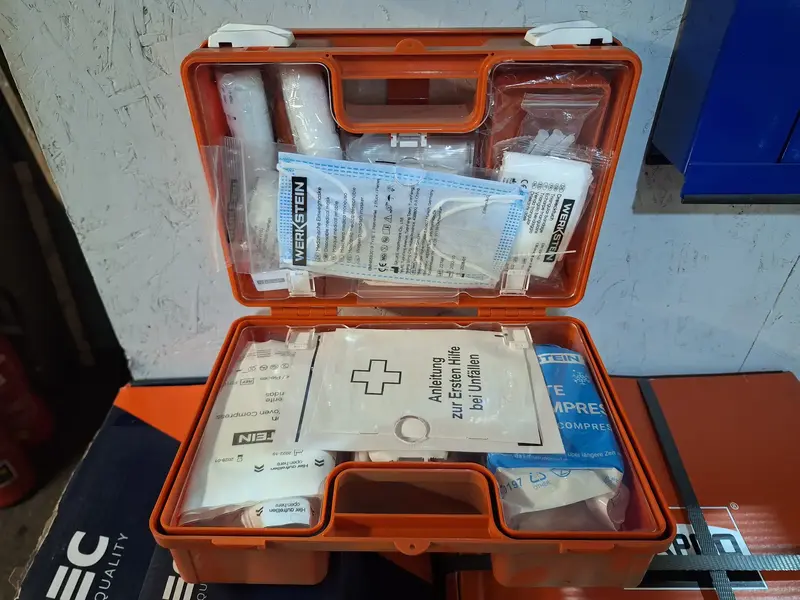 Foto Art Nr. $artikelnummer