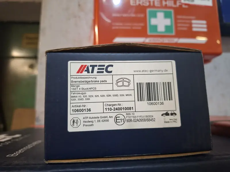 Foto Art Nr. $artikelnummer