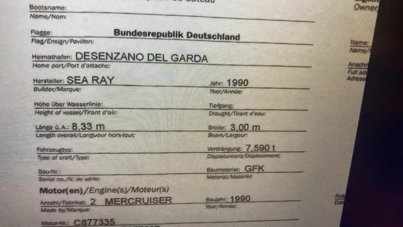 Foto Art Nr. $artikelnummer