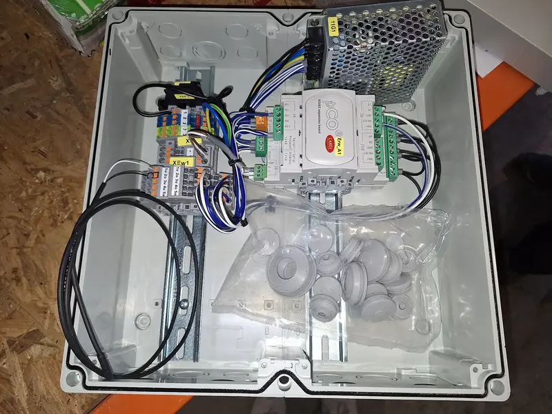 Foto Art Nr. $artikelnummer