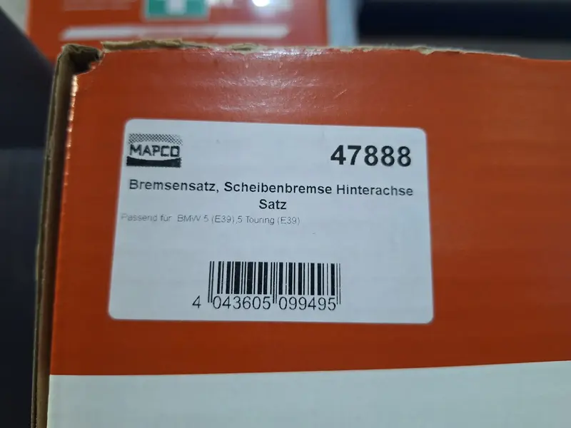 Foto Art Nr. $artikelnummer