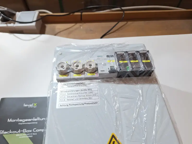 Foto Art Nr. $artikelnummer