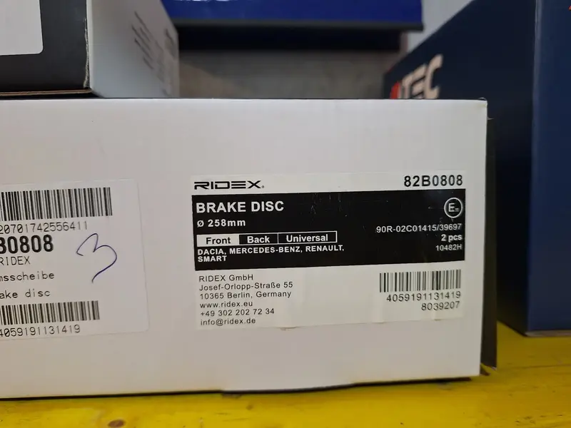 Foto Art Nr. $artikelnummer