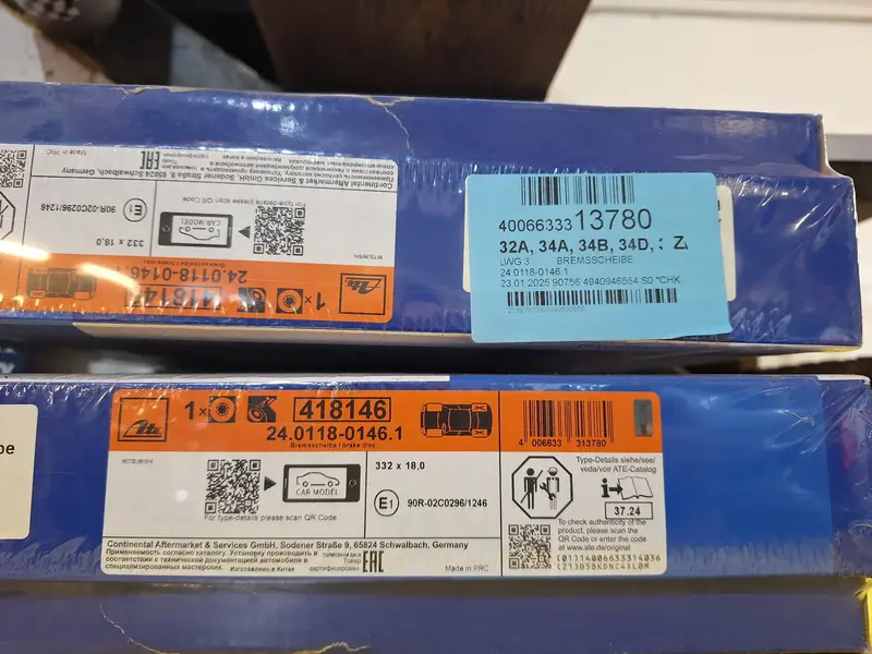 Foto Art Nr. $artikelnummer