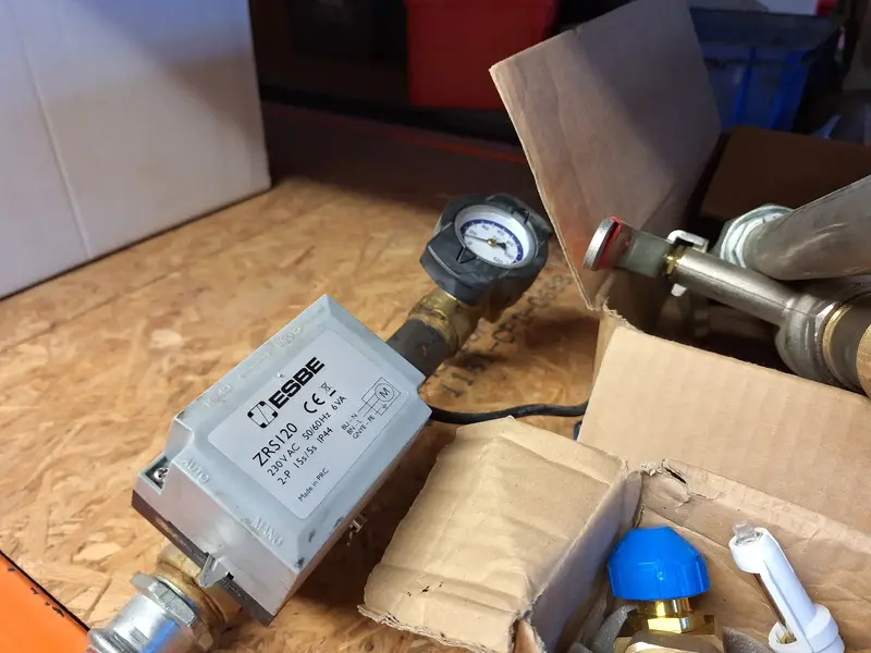 Foto Art Nr. $artikelnummer