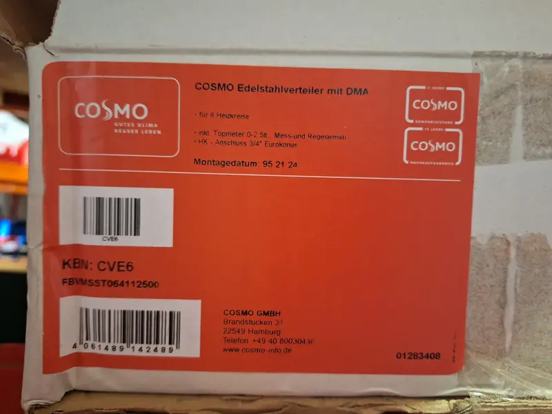 Foto Art Nr. $artikelnummer