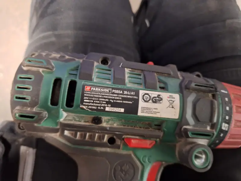 Foto Art Nr. $artikelnummer