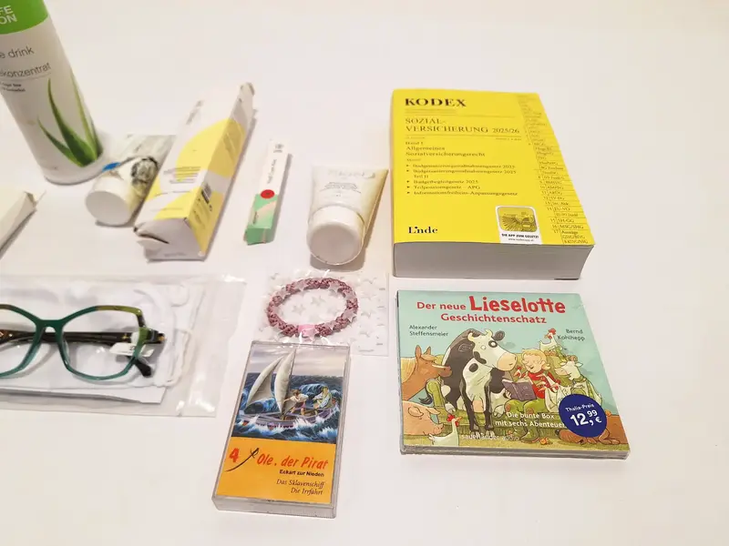 Foto Art Nr. $artikelnummer