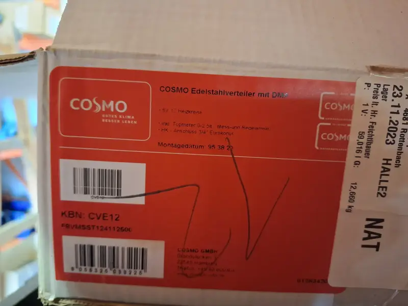 Foto Art Nr. $artikelnummer