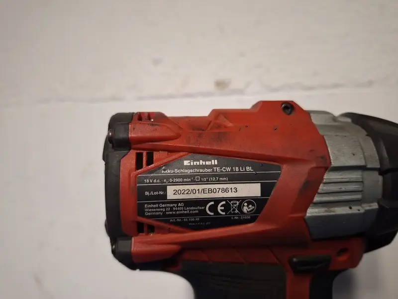 Foto Art Nr. $artikelnummer