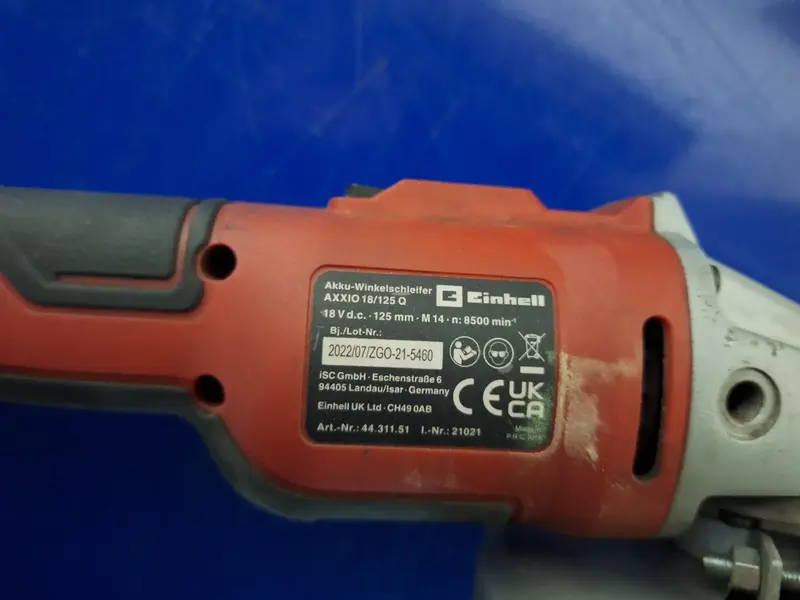 Foto Art Nr. $artikelnummer