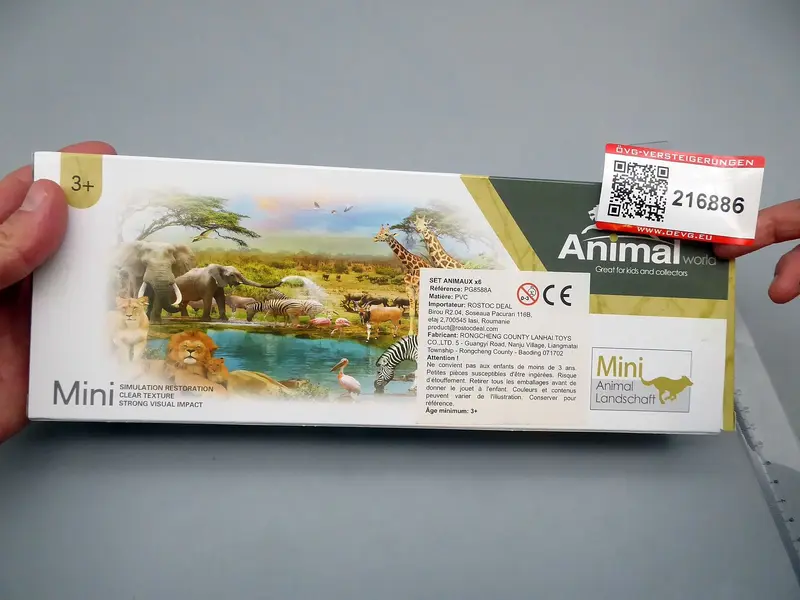 Foto Art Nr. $artikelnummer
