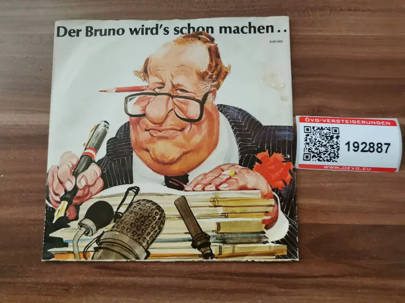Foto Art Nr. $artikelnummer
