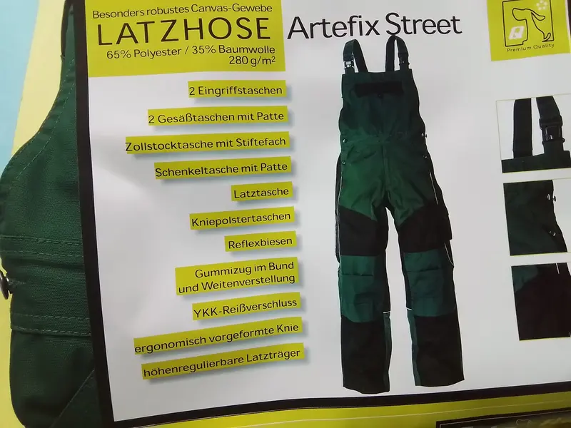 Foto Art Nr. $artikelnummer