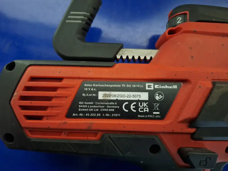 Foto Art Nr. $artikelnummer