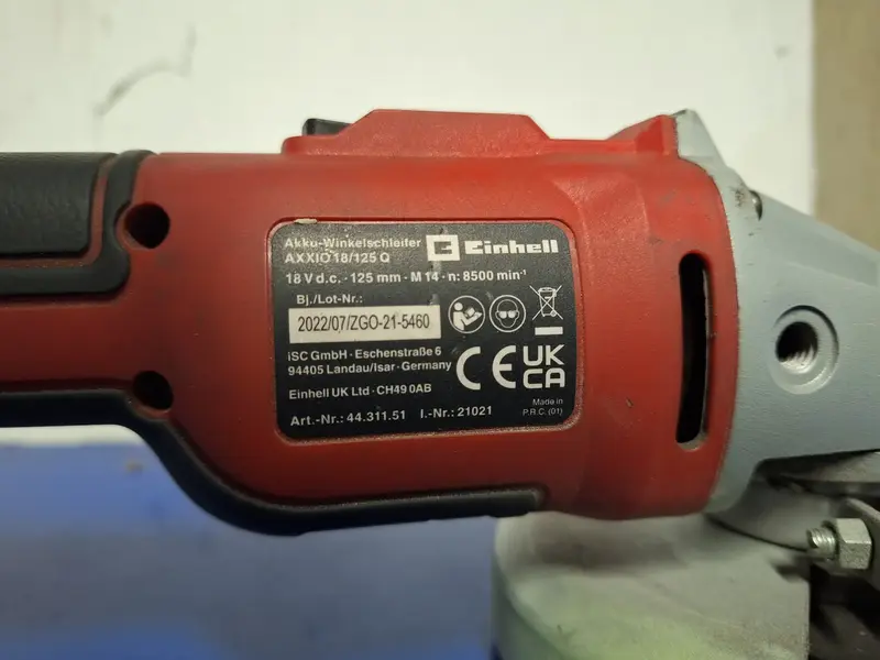 Foto Art Nr. $artikelnummer