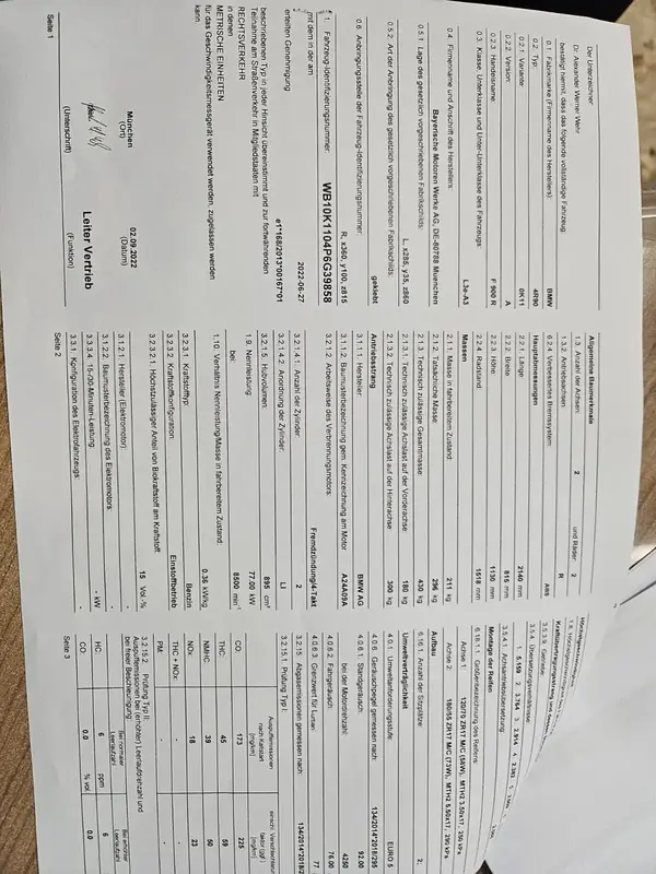 Foto Art Nr. $artikelnummer