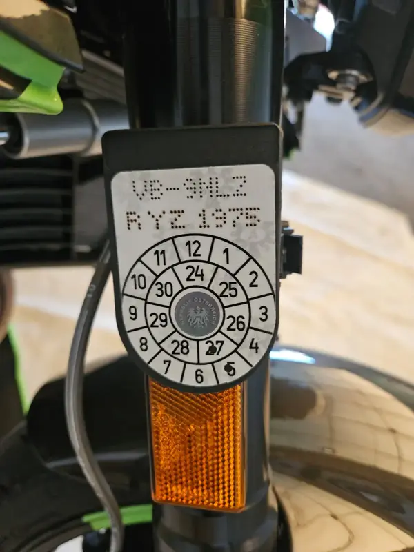 Foto Art Nr. $artikelnummer