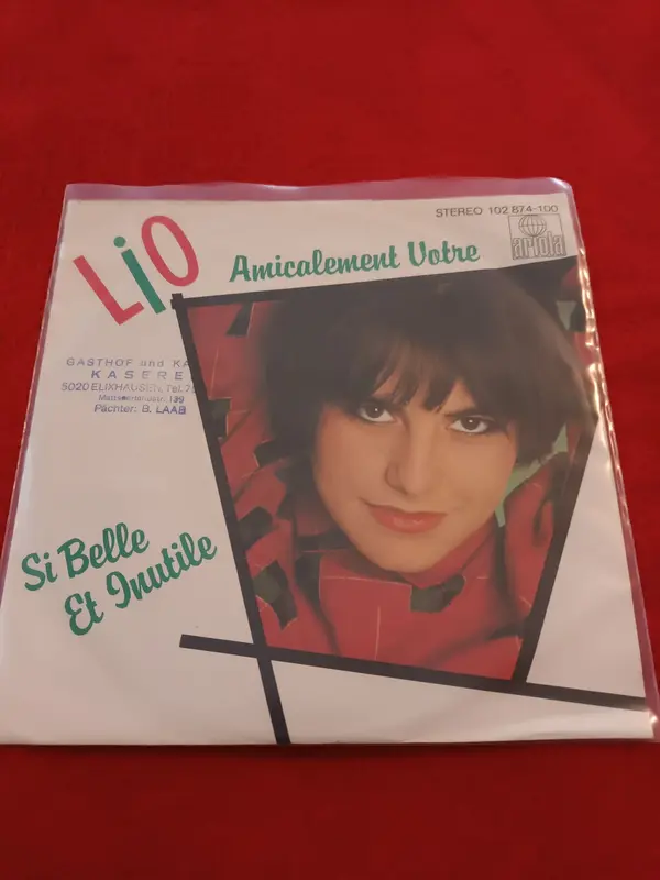 Foto Art Nr. $artikelnummer