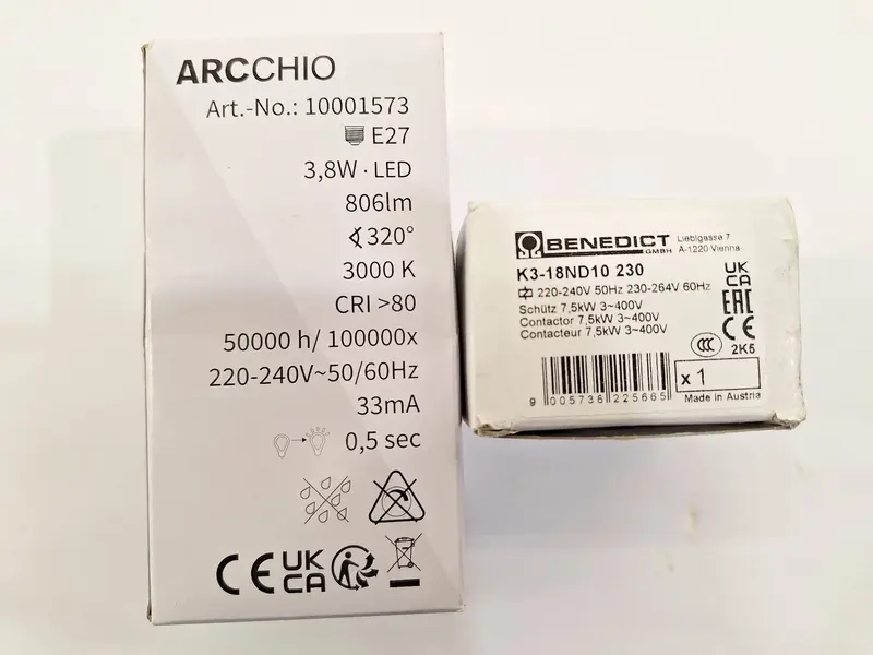 Foto Art Nr. $artikelnummer