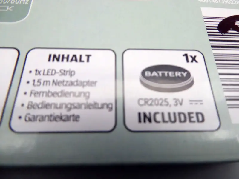 Foto Art Nr. $artikelnummer