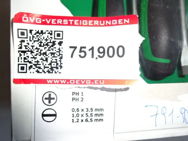 Foto Art Nr. $artikelnummer