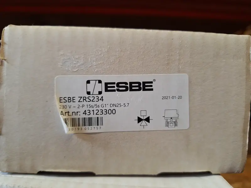 Foto Art Nr. $artikelnummer