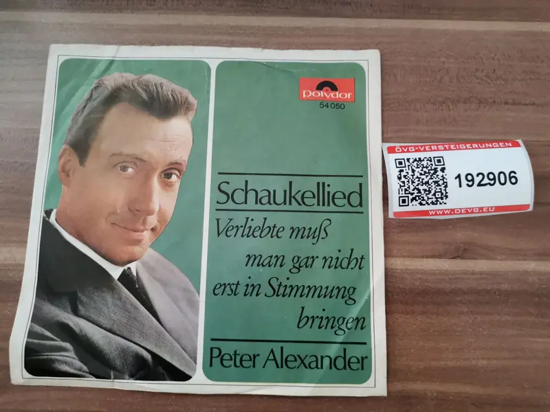 Foto Art Nr. $artikelnummer