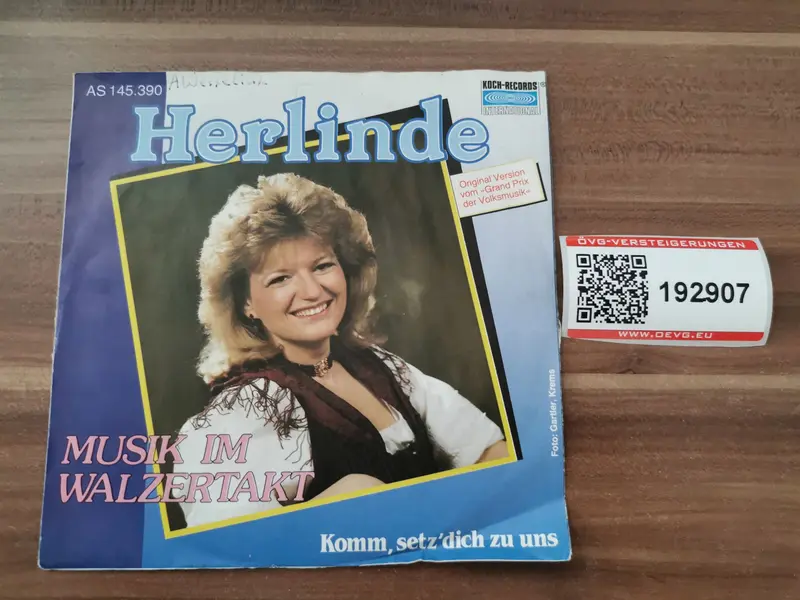 Foto Art Nr. $artikelnummer