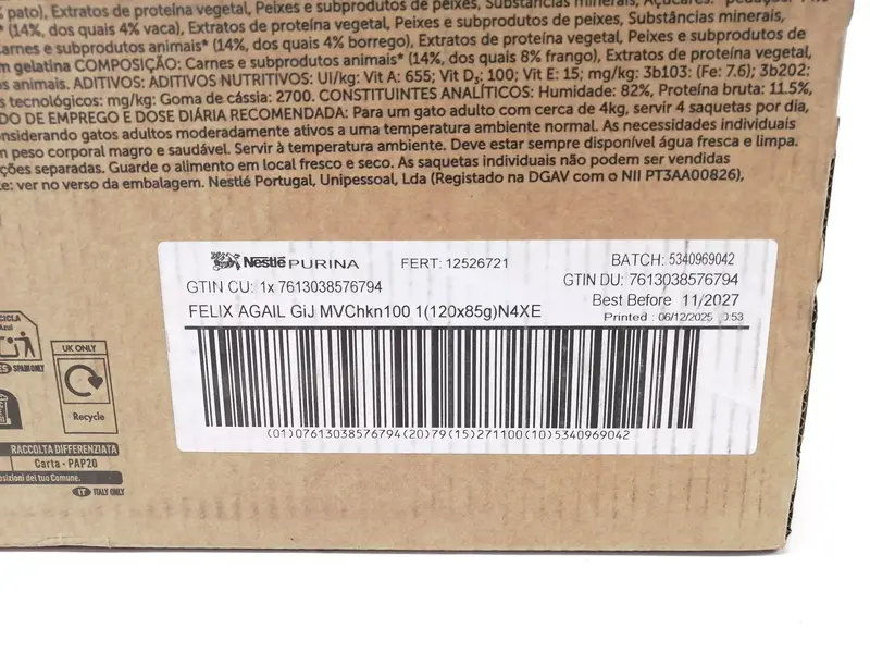 Foto Art Nr. $artikelnummer