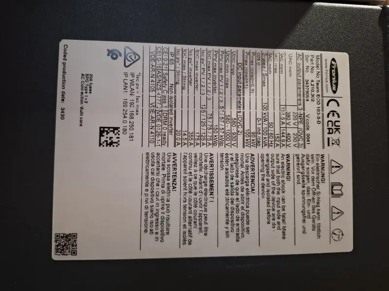 Foto Art Nr. $artikelnummer