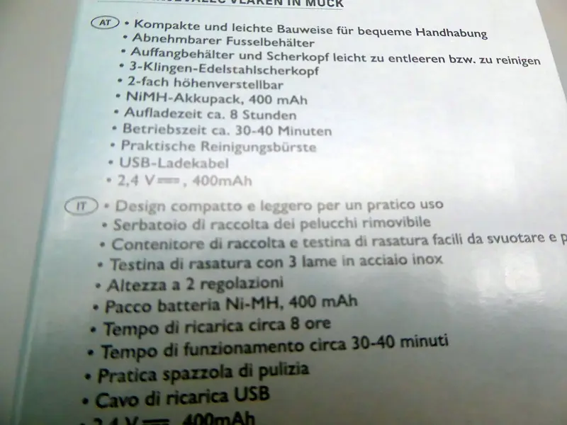 Foto Art Nr. $artikelnummer