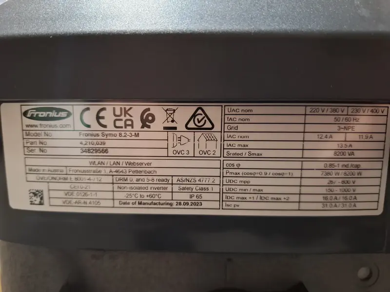 Foto Art Nr. $artikelnummer