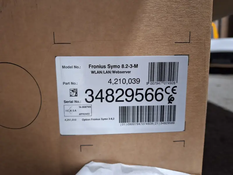 Foto Art Nr. $artikelnummer