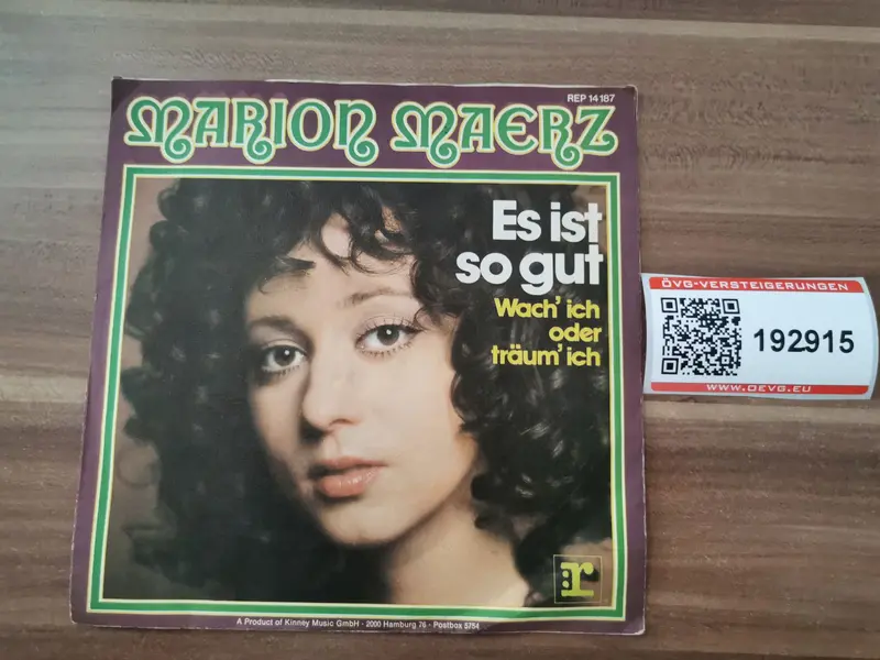 Foto Art Nr. $artikelnummer