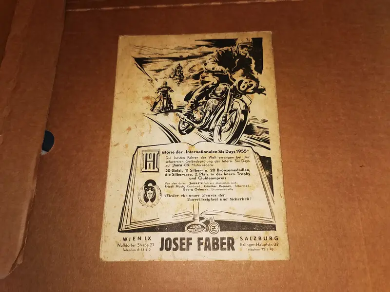 Foto Art Nr. $artikelnummer