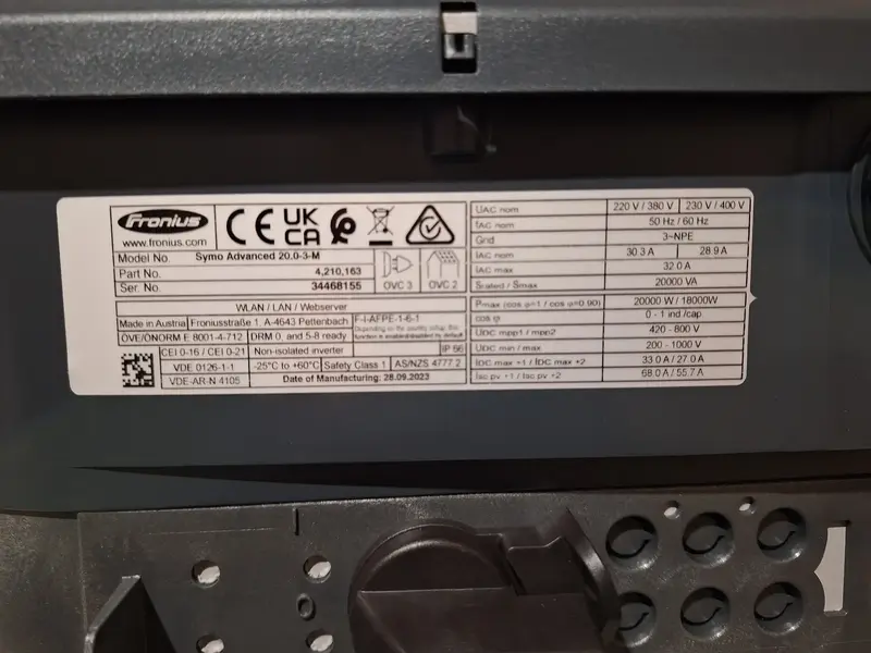 Foto Art Nr. $artikelnummer