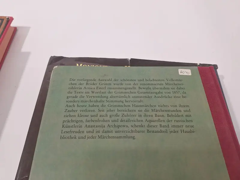 Foto Art Nr. $artikelnummer