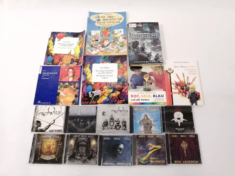 Foto Art Nr. $artikelnummer