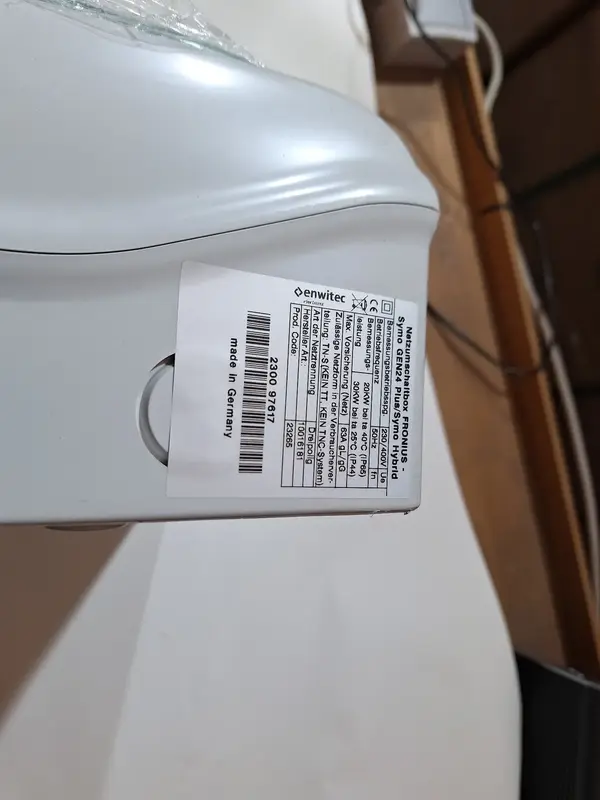 Foto Art Nr. $artikelnummer