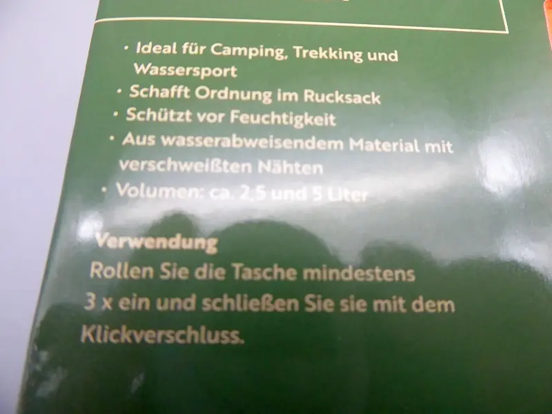 Foto Art Nr. $artikelnummer