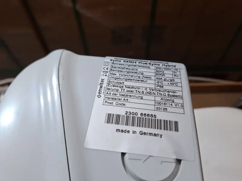 Foto Art Nr. $artikelnummer