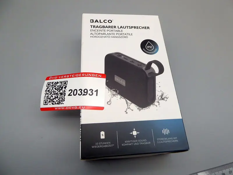 Foto Art Nr. $artikelnummer