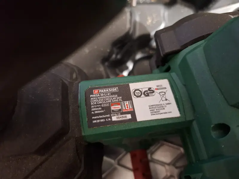 Foto Art Nr. $artikelnummer