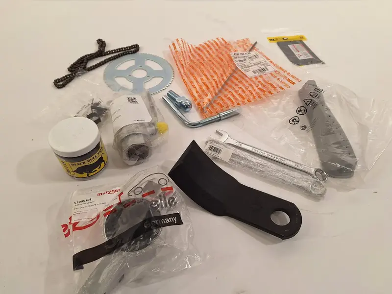 Foto Art Nr. $artikelnummer