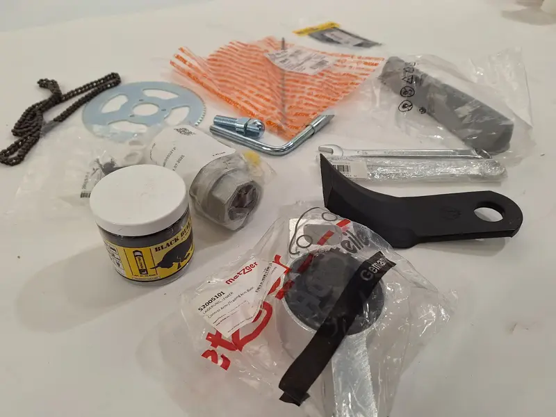 Foto Art Nr. $artikelnummer